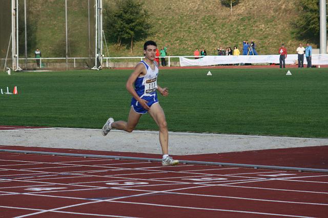 España Cadete 2008 2072
